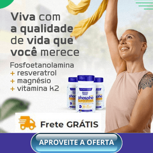 Saúde e Emergências - FOSFOETANOLAMINA  funciona? É golpe? Reclame aqui. Saiba tudo sobre a Pilula que os pacientes com câncer usaram
