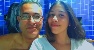 Presente da Isa - Presente da Isa