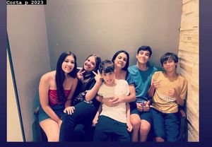 Presente da Isa imagem 10