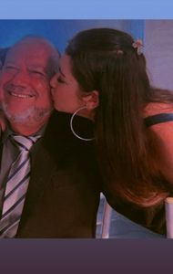 Aniversário - Presente da Isa