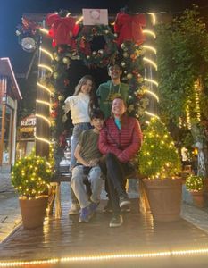 Presente da Isa imagem 7