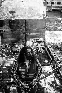 Crowdfunding - Me ajude a financiar meu novo álbum!!