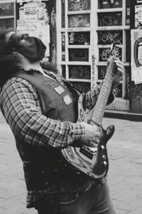 Música - Me ajude a financiar meu novo álbum!!