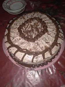 Vaquinha Online - minha venda de bolos