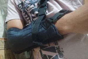 Fui vitima de um acidente e preciso de ajuda para conserta a moto imagem 8