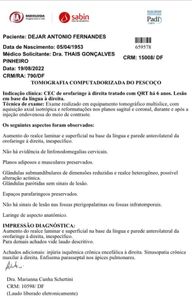 Vaquinha Online - Cirurgia Câncer do meu Pai