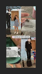 Arte - Charles Chaplin Brasil na Europa 