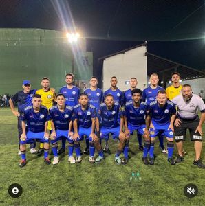 Vaquinha Online - Clube Desportivo Aliança 