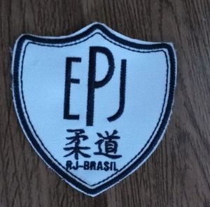 EQUIPE PUPO DE JUDÔ NÃO PODE PARAR, NOS AJUDE! imagem 8