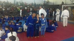 EQUIPE PUPO DE JUDÔ NÃO PODE PARAR, NOS AJUDE! imagem 7