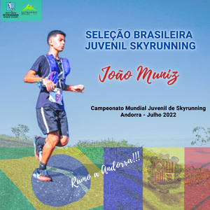 VAQUINHA PARA O MUNDIAL JOÃO MUNIZ