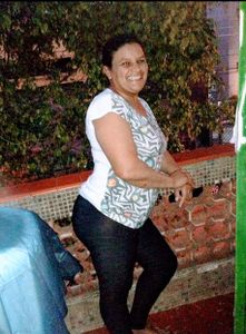 VAMOS AJUDAR A SILENE