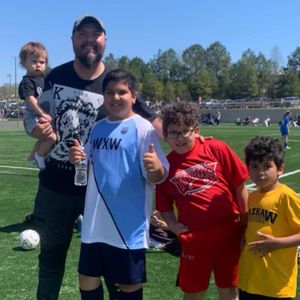 Wilson - ELA (Esclerose Lateral Amiotrófica) 