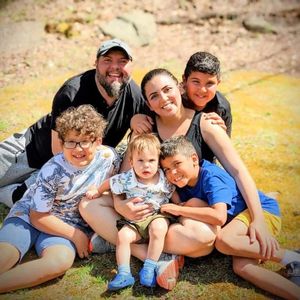 Wilson - ELA (Esclerose Lateral Amiotrófica) 