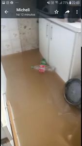 Palhoça/SC - Ação social - FAZER O BEM