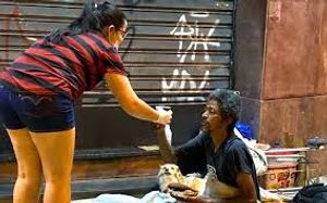 Ajuda para moradores de rua imagem 6