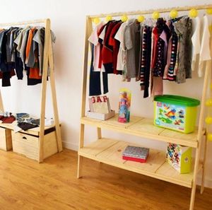 Ateliê de corte e costura imagem 6