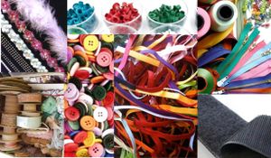 Ateliê de corte e costura imagem 7