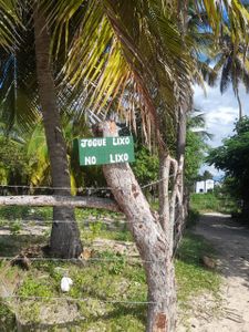 Limpeza Costeira Povoado Bar da Hora - Ajude o Povoado Bar da Hora a manter sua orla limpa!