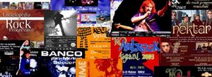 RIO ARTROCK FESTIVAL XV (2026) - o evento final!
