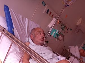 ENCERRADA Ajude Josa em seu tratamento