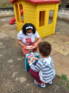 Ceia Solidária imagem 9