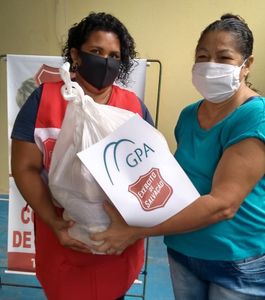 Ceia Solidária imagem 6