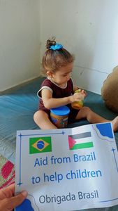 Alimente famílias com fome no norte de Gaza imagem 8