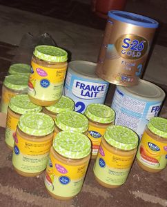 Alimente famílias com fome no norte de Gaza imagem 9