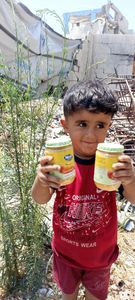 Alimente famílias com fome no norte de Gaza imagem 7