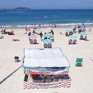 Financiamento Coletivo - Uma Escada para o Baiano