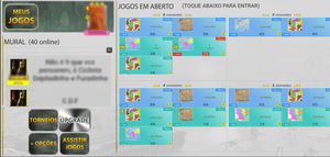 Vaquinha Online - WarOnline Novo App Android