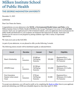 Ajude-me a estudar nos Estados Unidos.