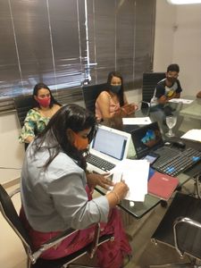 Financiamento Coletivo - Investimento em Escritório com 14 anos de existência