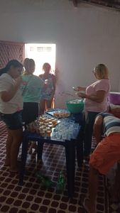 Natal/RN - Natal Solidário e Digno para moradores de rua