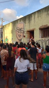 Natal Solidário e Digno para moradores de rua imagem 7