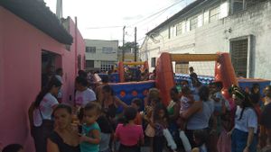 ONGs - Natal Solidário e Digno para moradores de rua