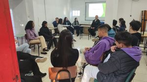 Transformando Vidas  imagem 6