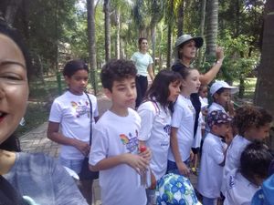 Transformando Vidas  imagem 10