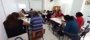 Transformando Vidas  imagem 8