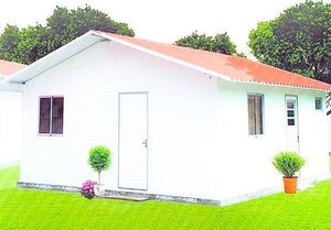 Reconstruindo SONHOS de quem perdeu tudo na enchente em Roca Sales