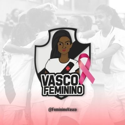 VASCO - S.O.S Futebol Feminino 