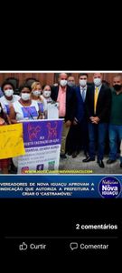 Projeto Social Acadêmico: Ajude um Protetor de animais  imagem 7