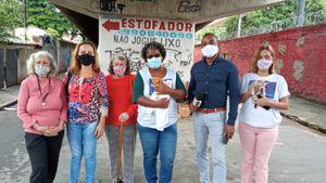 Projeto Social Acadêmico: Ajude um Protetor de animais  imagem 8