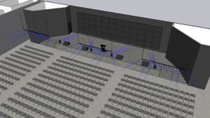 Vaquinha Online - CONSTRUÇÃO IGREJA LAGOINHA UBERABA MG