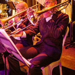 Vaquinha para me ajudar a comprar um trombone!🙏🏾