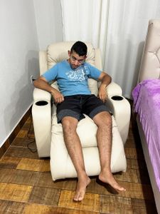 PRECISO DA SUA AJUDA!