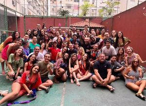 Ajude o indígena Guarani/Kaiowa a formar um médico - Ajude o Povo Indigna Guarani/Kaiowá a  formar um médico