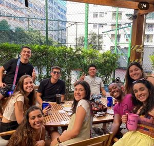 Vaquinha Online - Ajude o Povo Indigna Guarani/Kaiowá a  formar um médico