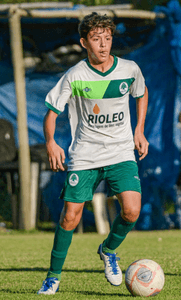 Juntos pelo sonho de Lucas Peres